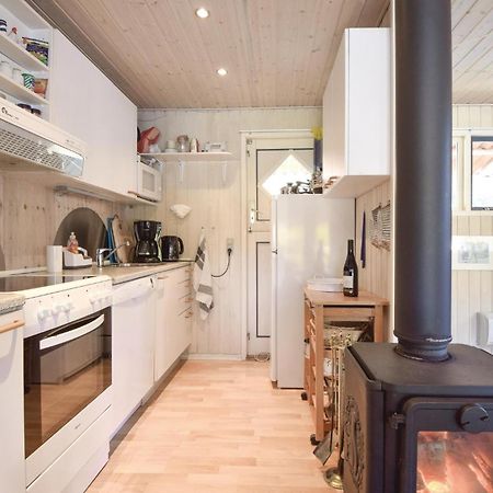 Lovely Home In Norre Nebel With Wifi Nørre Nebel Exterior foto