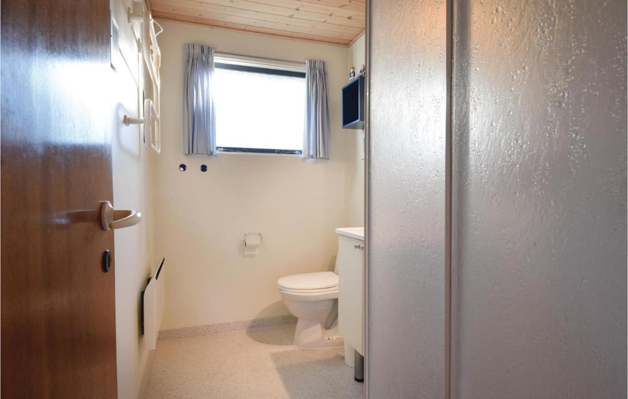 Lovely Home In Norre Nebel With Wifi Nørre Nebel Exterior foto
