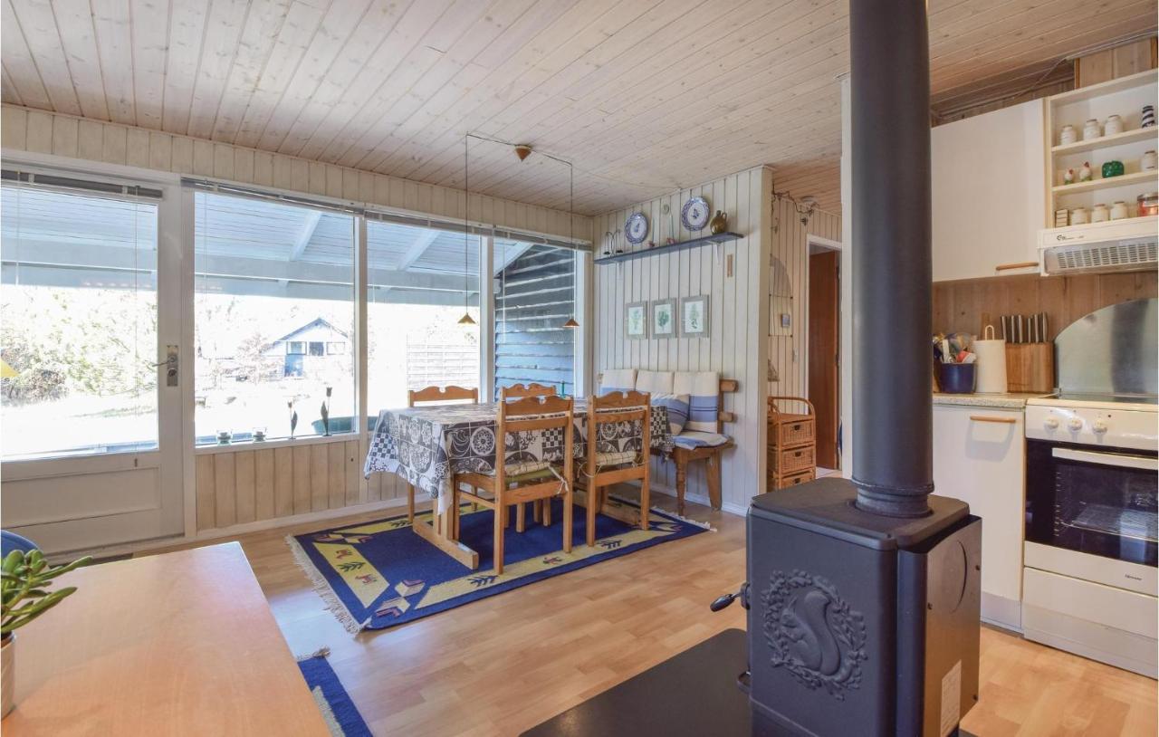 Lovely Home In Norre Nebel With Wifi Nørre Nebel Exterior foto