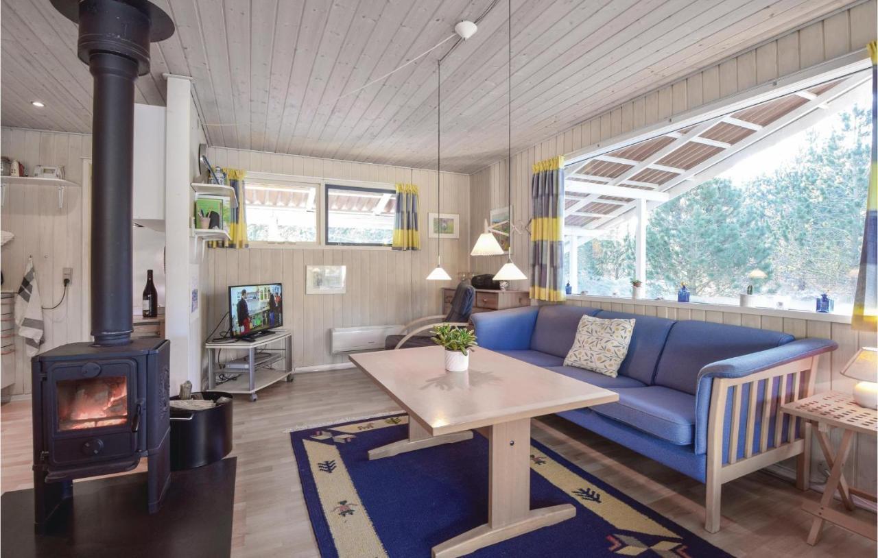 Lovely Home In Norre Nebel With Wifi Nørre Nebel Exterior foto