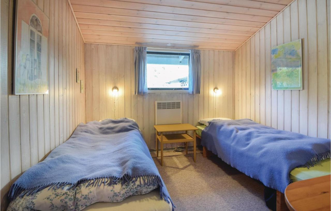 Lovely Home In Norre Nebel With Wifi Nørre Nebel Exterior foto